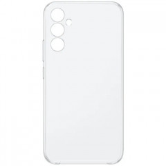 Чохол до мобільного телефона Samsung Samsung A34 Clear Case Transparency (EF-QA346CTEGRU)