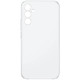 Чохол до мобільного телефона Samsung Samsung A34 Clear Case Transparency (EF-QA346CTEGRU)