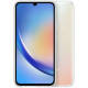 Чохол до мобільного телефона Samsung Samsung A34 Clear Case Transparency (EF-QA346CTEGRU)