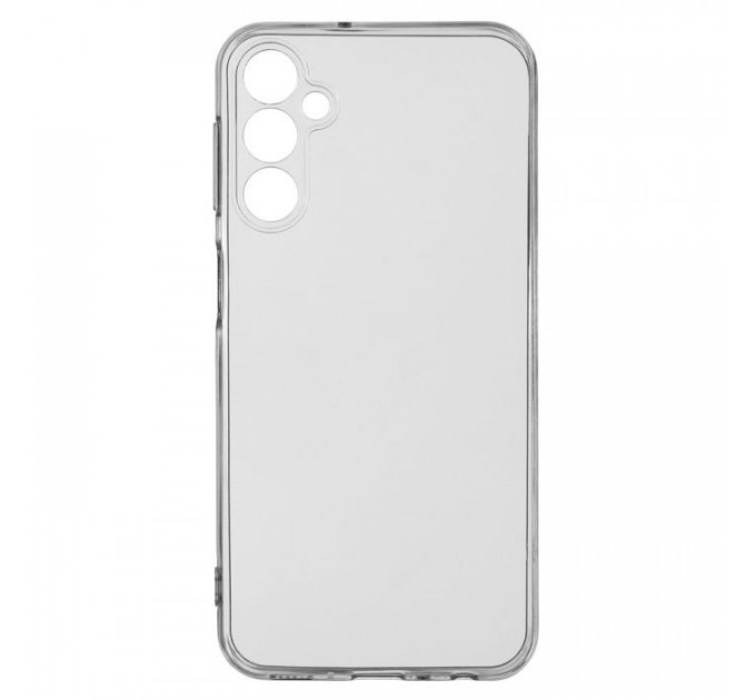 Чохол до мобільного телефона Armorstandart Air Series Samsung A24 4G (A245) Camera cover Transparent (ARM68187)