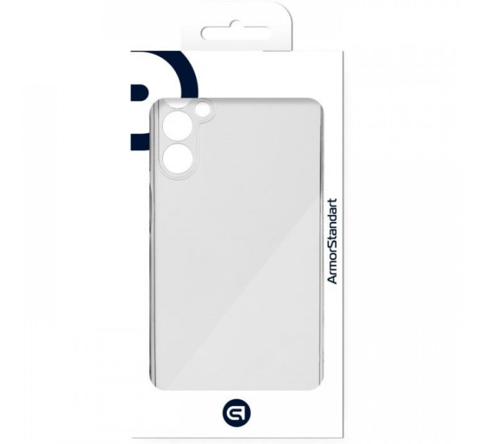 Чохол до мобільного телефона Armorstandart Air Series Samsung A24 4G (A245) Camera cover Transparent (ARM68187)
