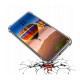 Чохол до мобільного телефона BeCover Anti-Shock Motorola Moto G72 Clear (709317)