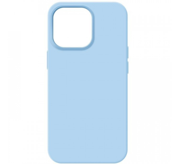 Чохол до мобільного телефона Armorstandart ICON2 MagSafe Apple iPhone 14 Pro Sky (ARM68406)