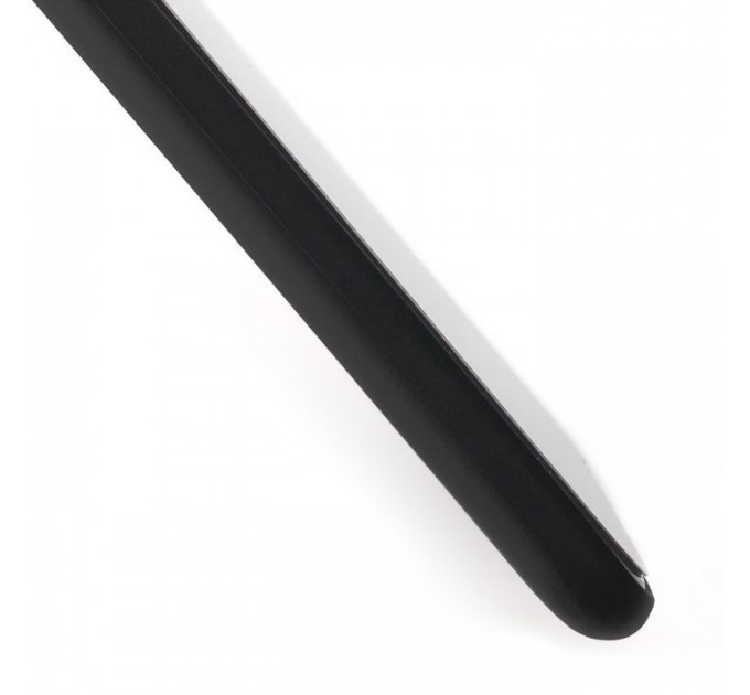 Чохол до мобільного телефона BeCover Xiaomi Redmi 12 4G Black (709624)
