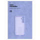 Чохол до мобільного телефона Armorstandart ICON Case Samsung S23FE 5G Camera cover Lilac (ARM69631)