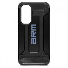 Чохол до мобільного телефона Armorstandart Panzer Samsung S23 FE 5G Black (ARM72587)
