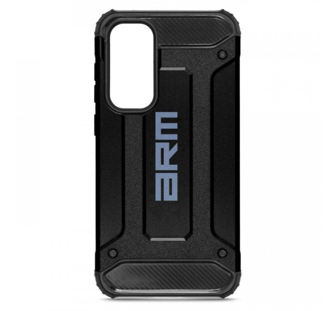 Чохол до мобільного телефона Armorstandart Panzer Samsung S23 FE 5G Black (ARM72587)