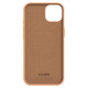 Чохол до мобільного телефона Armorstandart ICON2 MagSafe Apple iPhone 15 Orange Sorbet (ARM72734)