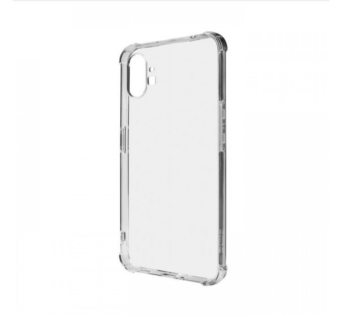 Чехол для мобильного телефона Armorstandart Air Force Nothing Phone (1) Transparent (ARM63323)