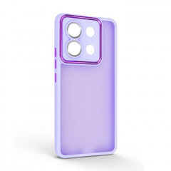 Чохол до мобільного телефона Armorstandart Shade Xiaomi Redmi Note 13 Pro 5G \/ Poco X6 5G Violet (ARM75702)