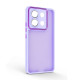 Чохол до мобільного телефона Armorstandart Shade Xiaomi Redmi Note 13 Pro 5G \/ Poco X6 5G Violet (ARM75702)