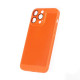 Чохол до мобільного телефона ColorWay PC Cover Apple iPhone 15 Pro Max orange (CW-CPCAI15PM-OG)