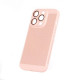 Чехол для мобильного телефона ColorWay PC Cover Apple iPhone 15 Pro Max pink (CW-CPCAI15PM-PK)