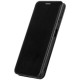 Чохол до мобільного телефона ColorWay Simple Book Motorola E14 black (CW-CSBME14-BK)