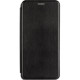 Чохол до мобільного телефона ColorWay Simple Book Samsung Galaxy M35 black (CW-CSBSGM356-BK)