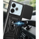 Чохол до мобільного телефона BeCover Military Xiaomi Redmi 13 Black (711551)
