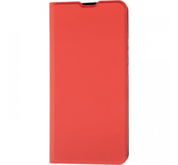 Чехол для мобильного телефона BeCover Exclusive New Style Motorola Moto G24\/G24 Power Red (712653)