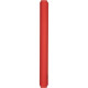 Чехол для мобильного телефона BeCover Exclusive New Style Motorola Moto G24\/G24 Power Red (712653)