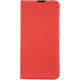 Чехол для мобильного телефона BeCover Exclusive New Style Motorola Moto G24\/G24 Power Red (712653)