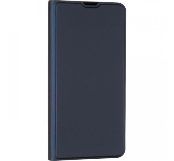 Чохол до мобільного телефона BeCover Exclusive New Style Samsung Galaxy A16 4G SM-SM-A165\/A16 5G SM-A166 Blue (712689)