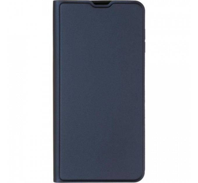 Чохол до мобільного телефона BeCover Exclusive New Style Samsung Galaxy A16 4G SM-SM-A165\/A16 5G SM-A166 Blue (712689)