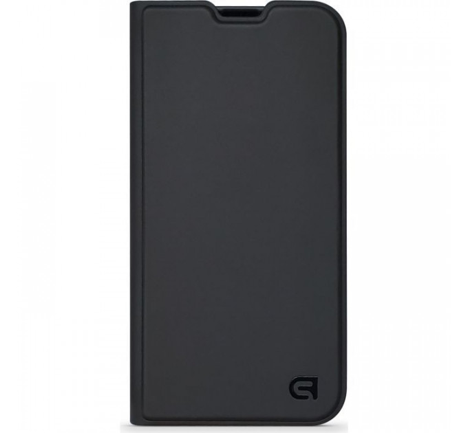 Чохол до мобільного телефона Armorstandart OneFold Case Xiaomi Redmi Note 14 Pro+ 5G Black (ARM79808)
