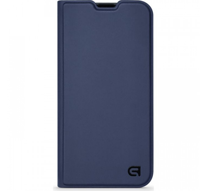 Чохол до мобільного телефона Armorstandart OneFold Case Xiaomi Redmi Note 14 Pro+ 5G Dark Blue (ARM79809)