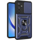 Чехол для мобильного телефона BeCover Military Samsung Galaxy A16 4G SM-A165\/A16 5G SM-A166 Blue (713069)