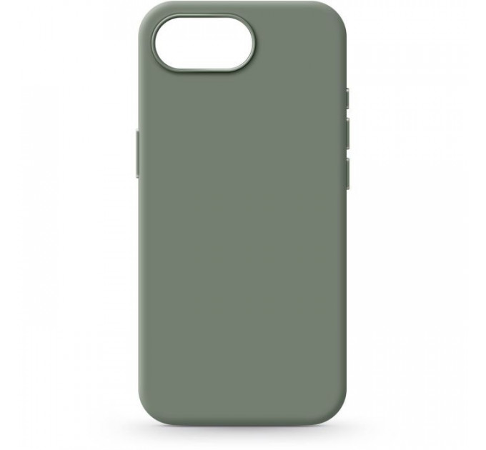 Чохол до мобільного телефона Armorstandart ICON2 MagSafe Apple iPhone 16e Copper Green (ARM83971)