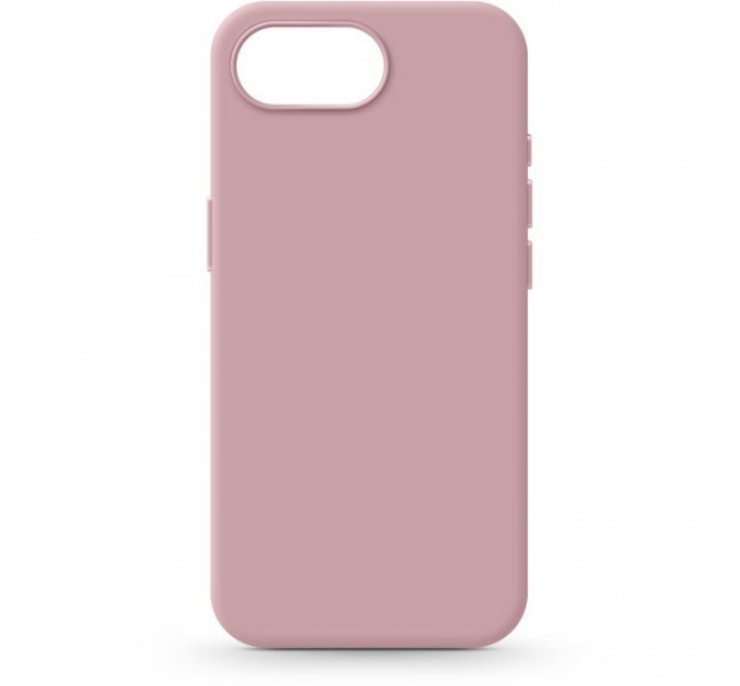 Чохол до мобільного телефона Armorstandart ICON2 MagSafe Apple iPhone 16e Pink Sand (ARM83969)
