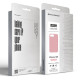 Чохол до мобільного телефона Armorstandart ICON2 MagSafe Apple iPhone 16e Pink Sand (ARM83969)