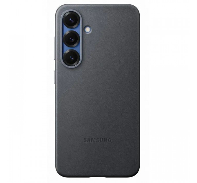 Чохол до мобільного телефона Samsung Kindsuit Samsung Galaxy S25 Plus Black (EF-VS936PBEGWW)
