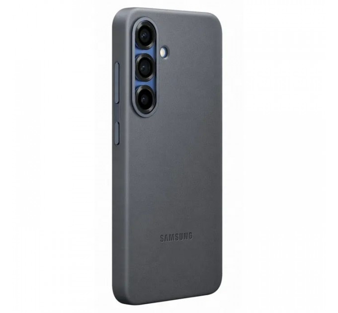 Чохол до мобільного телефона Samsung Kindsuit Samsung Galaxy S25 Plus Black (EF-VS936PBEGWW)