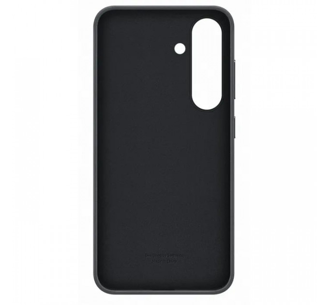 Чохол до мобільного телефона Samsung Kindsuit Samsung Galaxy S25 Plus Black (EF-VS936PBEGWW)