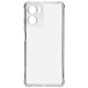 Чохол до мобільного телефона BeCover Anti-Shock Motorola Moto G05 \/ E15 Clear (713470)