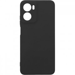 Чохол до мобільного телефона Armorstandart ICON Motorola G05 \/ E15 Camera cover Black (ARM82982)
