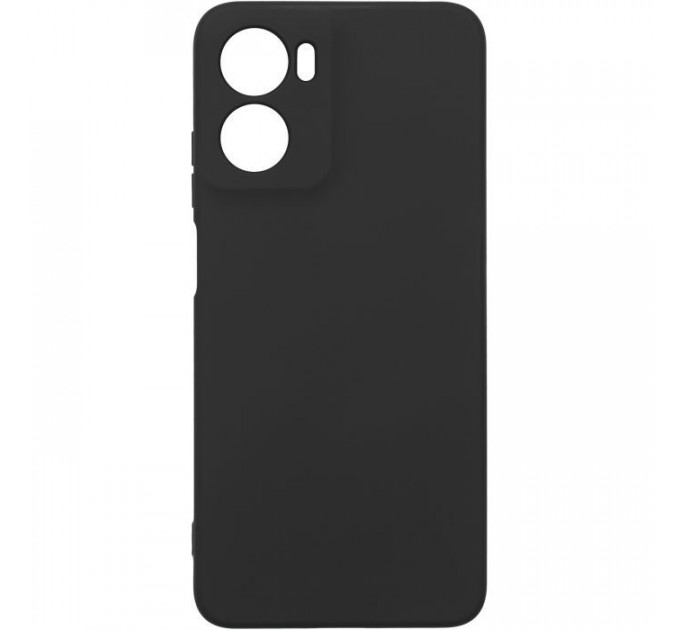 Чохол до мобільного телефона Armorstandart ICON Motorola G05 \/ E15 Camera cover Black (ARM82982)