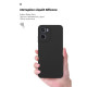 Чохол до мобільного телефона Armorstandart ICON Motorola G05 \/ E15 Camera cover Black (ARM82982)