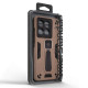 Чехол для мобильного телефона Armorstandart Proover Motorola Edge 60 Fusion 5G Brown (ARM85744)