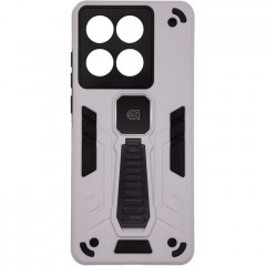 Чохол до мобільного телефона Armorstandart Proover Motorola Edge 60 Fusion 5G Grey (ARM85745)