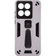 Чохол до мобільного телефона Armorstandart Proover Motorola Edge 60 Fusion 5G Grey (ARM85745)