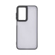 Чохол до мобільного телефона Armorstandart Frame Samsung A26 5G Black (ARM84805)