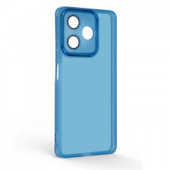 Чохол до мобільного телефона Armorstandart Shade OPPO A5 Pro 4G \/ A5 Pro 5G Blue (ARM85615)