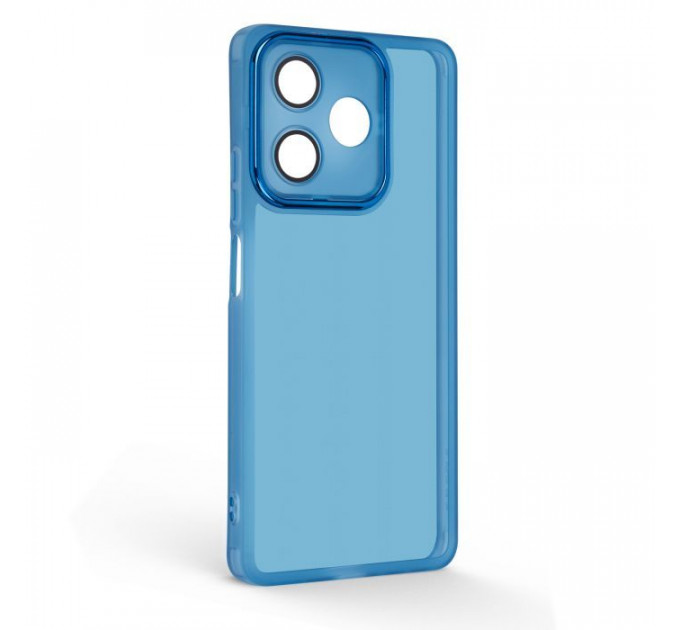Чохол до мобільного телефона Armorstandart Shade OPPO A5 Pro 4G \/ A5 Pro 5G Blue (ARM85615)
