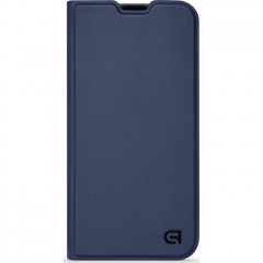 Чохол до мобільного телефона Armorstandart OneFold Case Samsung A07 4G Dark Blue (ARM86789)