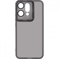 Чохол до мобільного телефона Armorstandart Shade OPPO Reno14 5G Black (ARM87424)