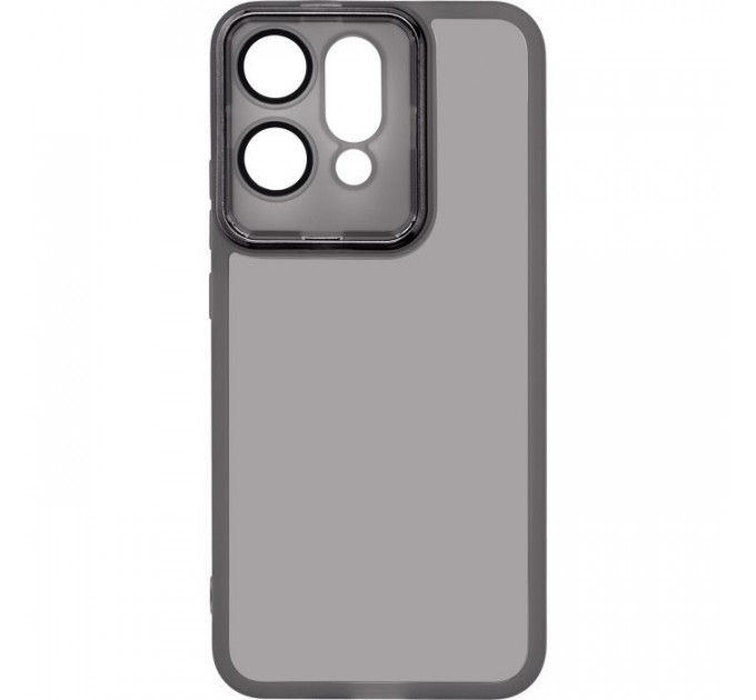 Чохол до мобільного телефона Armorstandart Shade OPPO Reno14 5G Black (ARM87424)