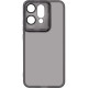 Чохол до мобільного телефона Armorstandart Shade OPPO Reno14 5G Black (ARM87424)