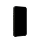 Чохол до мобільного телефона UAG iPhone 17 Pro Monarch Pro MagSafe Kevlar Black (114513113940)