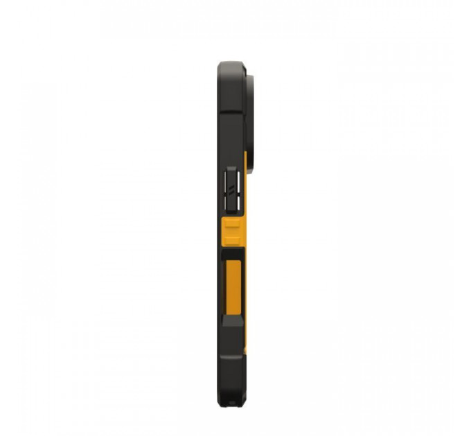 Чохол до мобільного телефона UAG iPhone 17 Pro Pathfinder MagSafe Heritage Yellow (114548118282)
